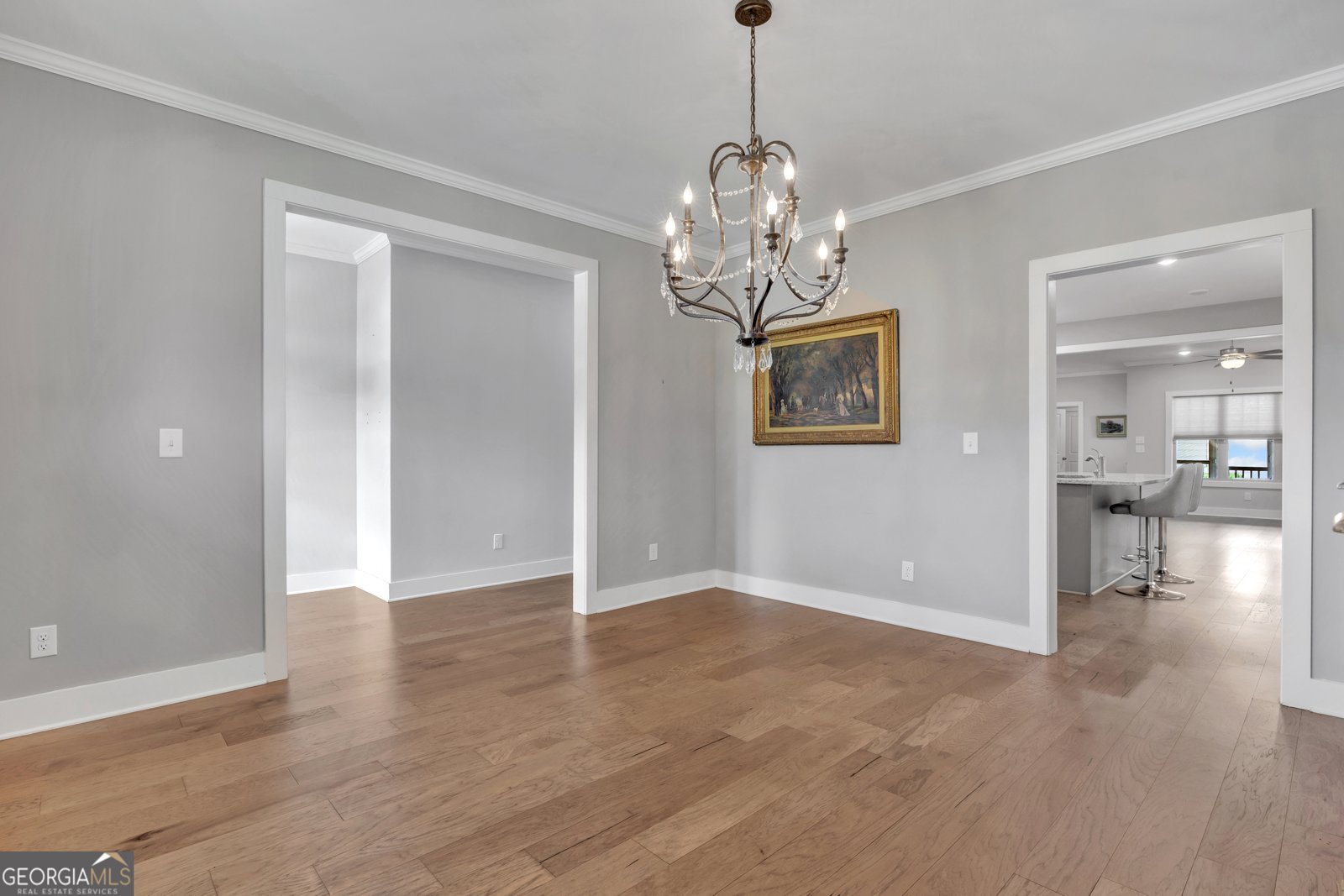4195 Dorchester Drive Covington - Photo 8