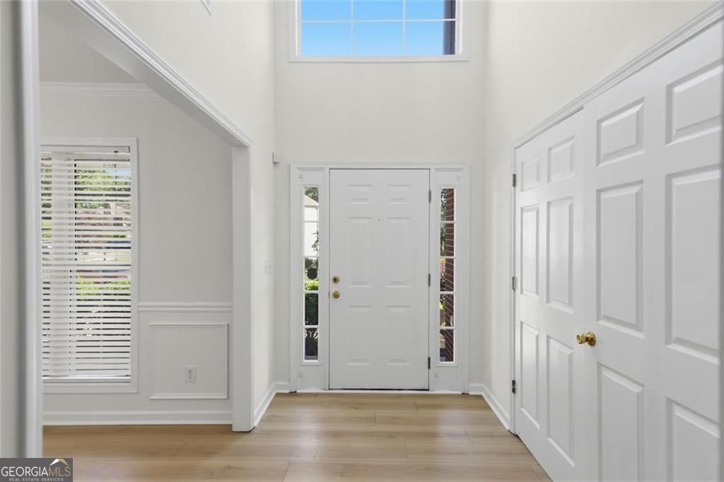 4630 Admiral Ridge Way Lilburn - Photo 10