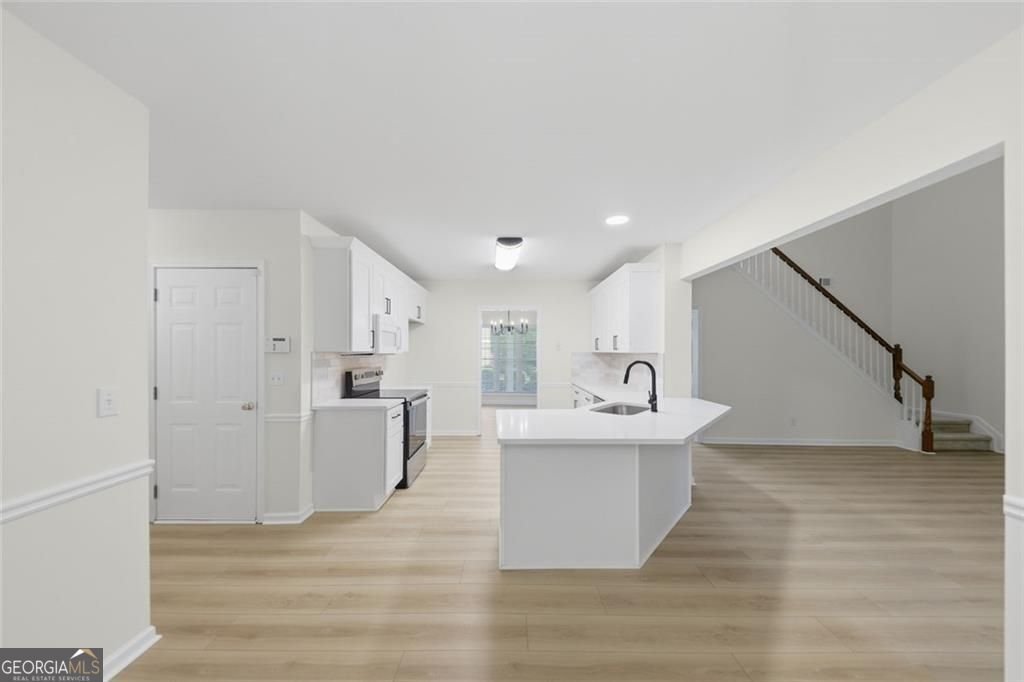 4630 Admiral Ridge Way Lilburn - Photo 20