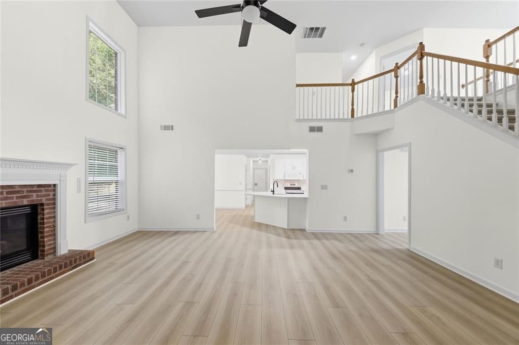 4630 Admiral Ridge Way Lilburn - Photo 27