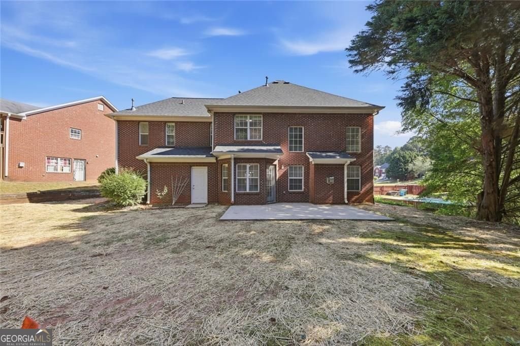 4630 Admiral Ridge Way Lilburn - Photo 48