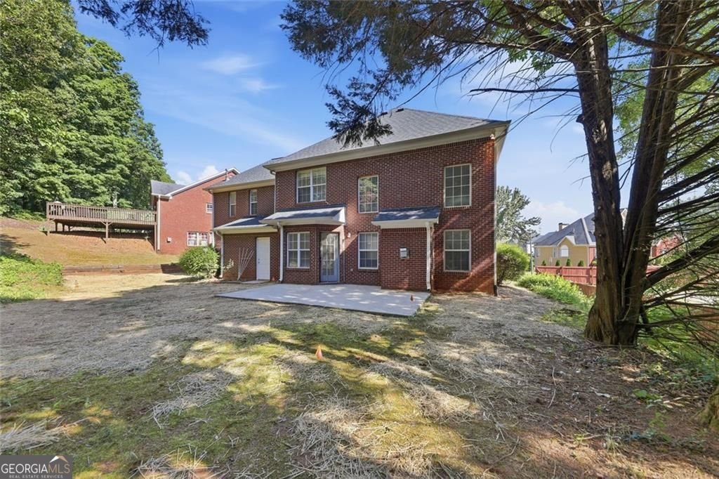 4630 Admiral Ridge Way Lilburn - Photo 49