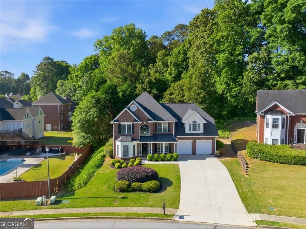 4630 Admiral Ridge Way Lilburn - Photo 50