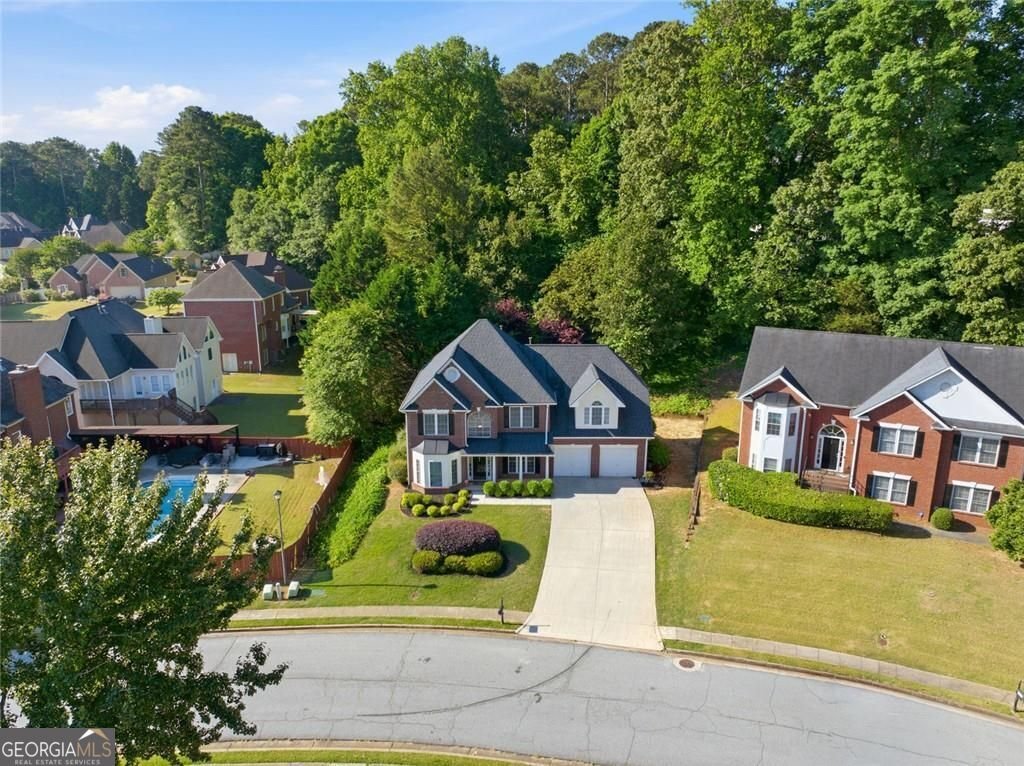 4630 Admiral Ridge Way Lilburn - Photo 54