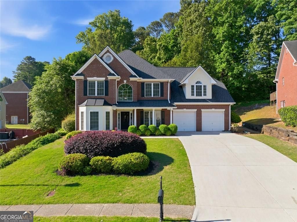 4630 Admiral Ridge Way Lilburn - Photo 7