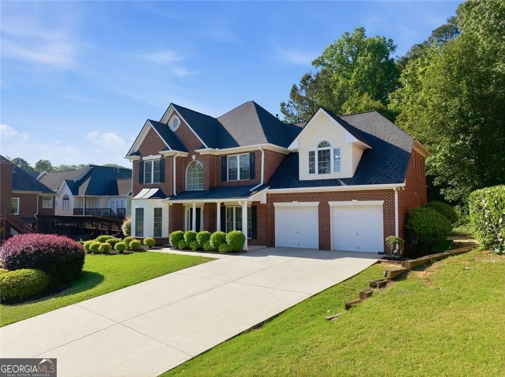 4630 Admiral Ridge Way Lilburn - Photo 8