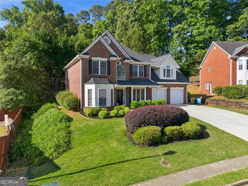 4630 Admiral Ridge Way Lilburn - Photo 9