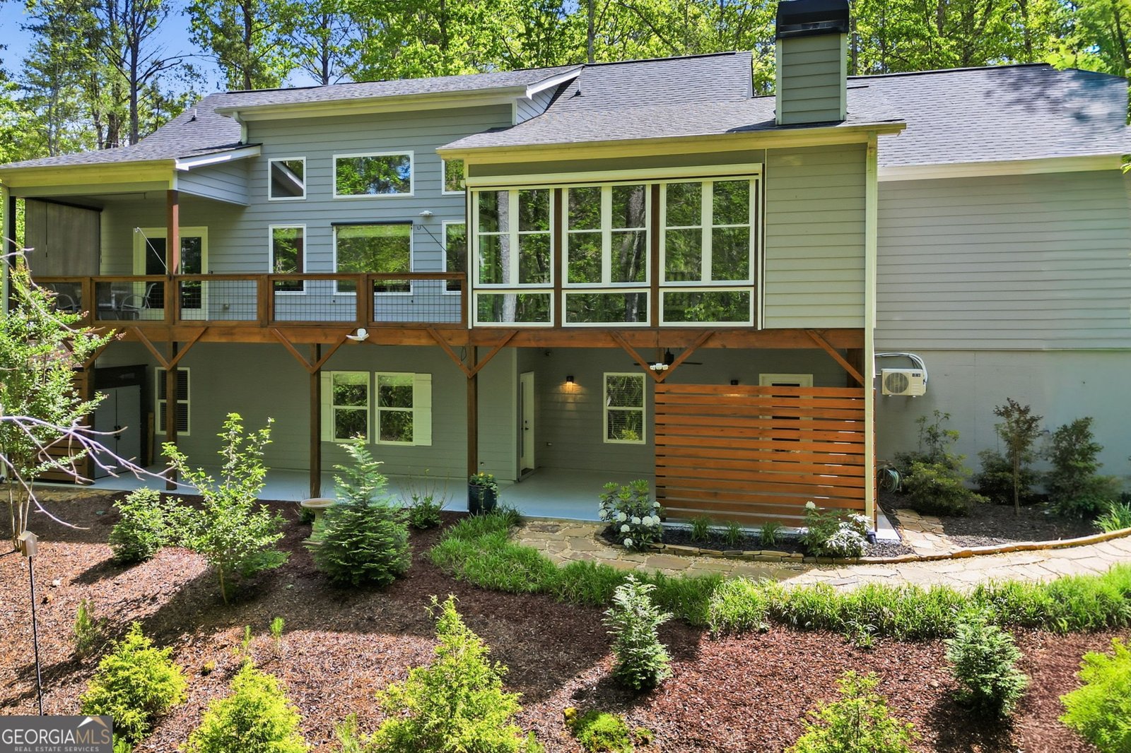824 Bridge Road Ellijay - Photo 48