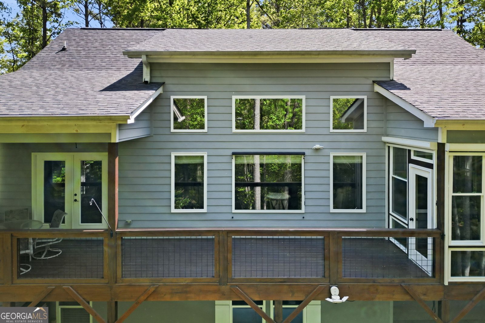 824 Bridge Road Ellijay - Photo 49