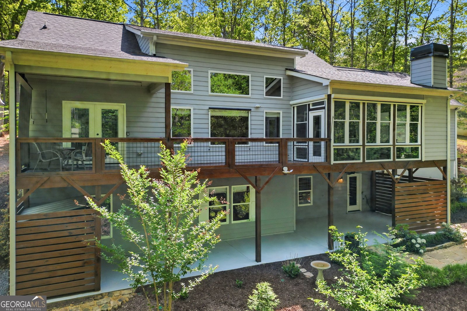 824 Bridge Road Ellijay - Photo 50