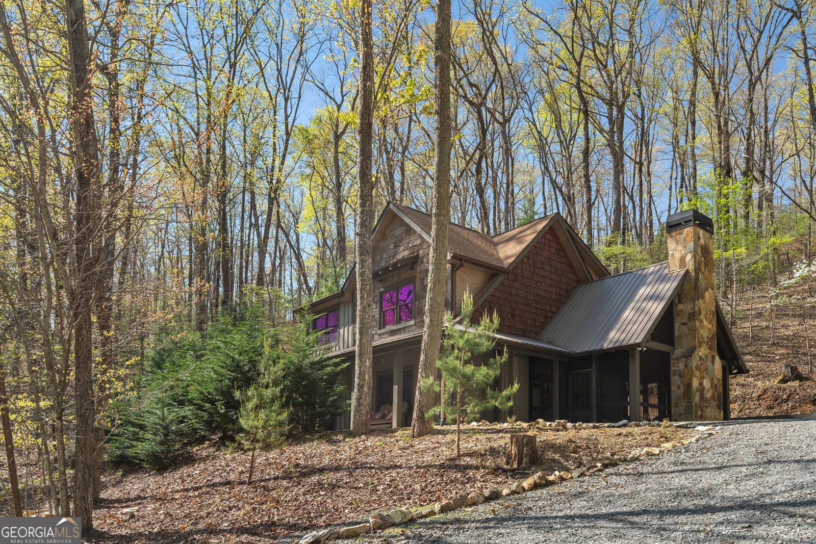 455 Shepherds Walk Morganton - Photo 1