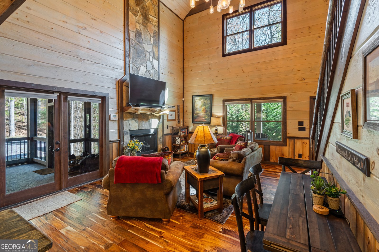 455 Shepherds Walk Morganton - Photo 10