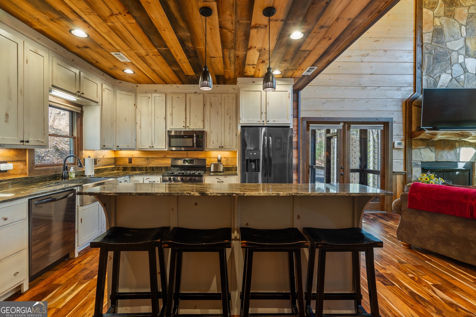 455 Shepherds Walk Morganton - Photo 15