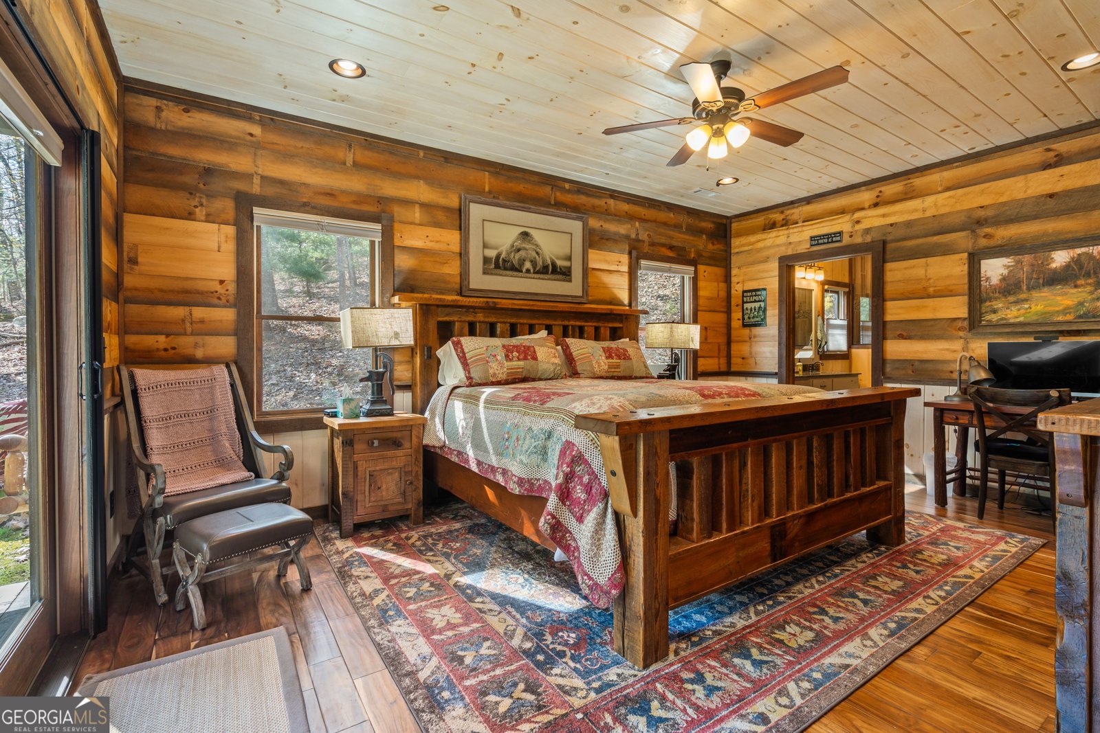 455 Shepherds Walk Morganton - Photo 18