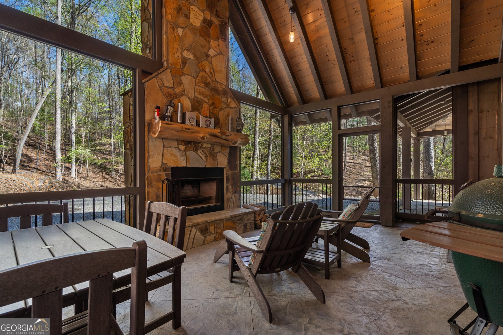 455 Shepherds Walk Morganton - Photo 21