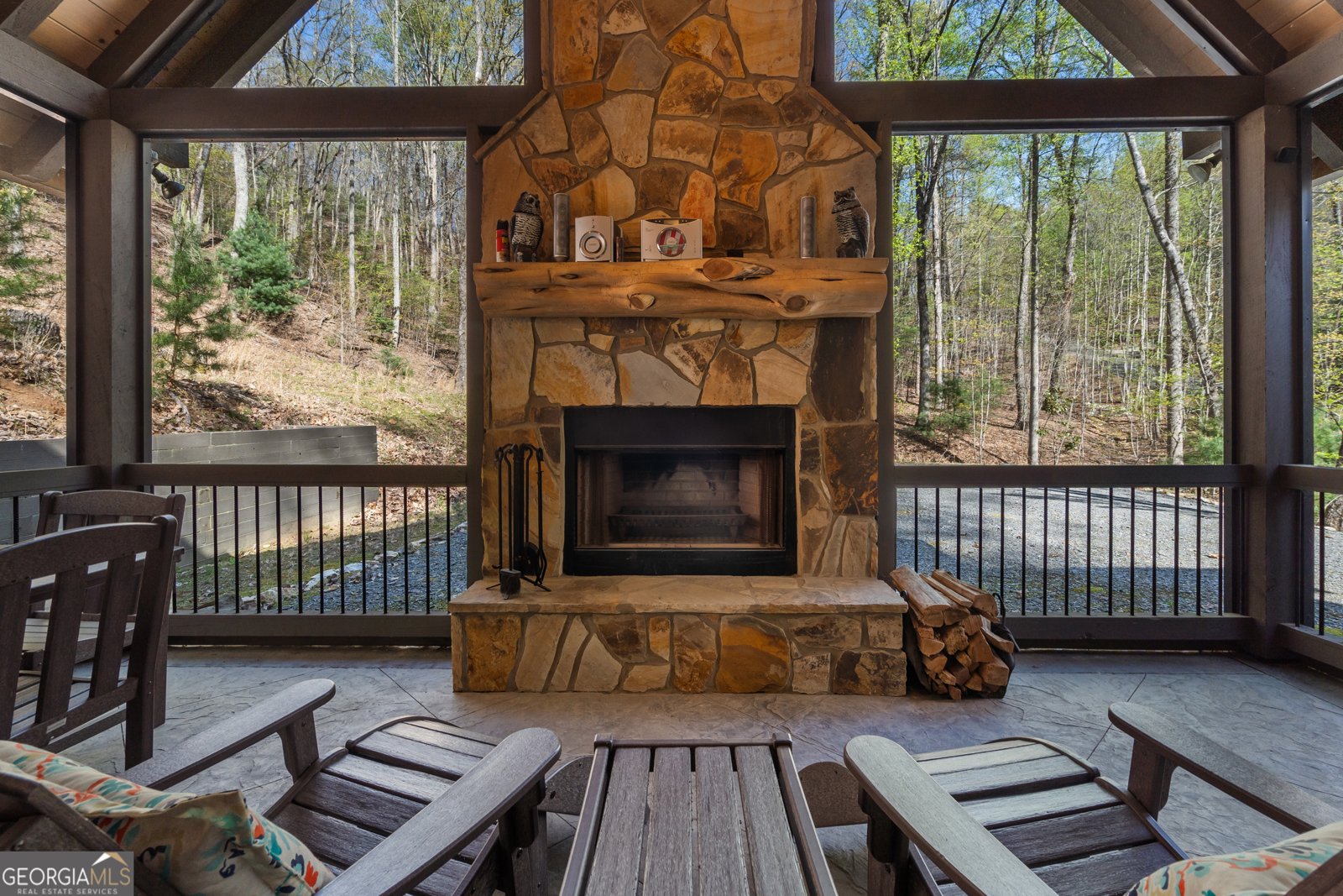 455 Shepherds Walk Morganton - Photo 22