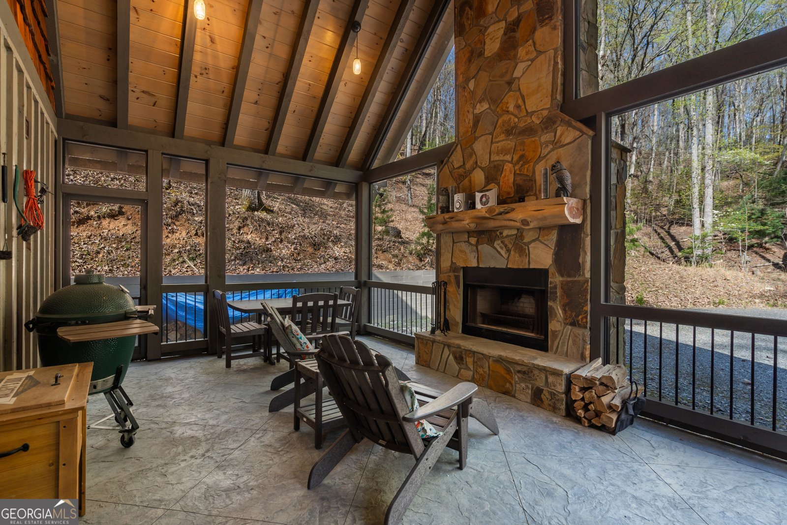 455 Shepherds Walk Morganton - Photo 23