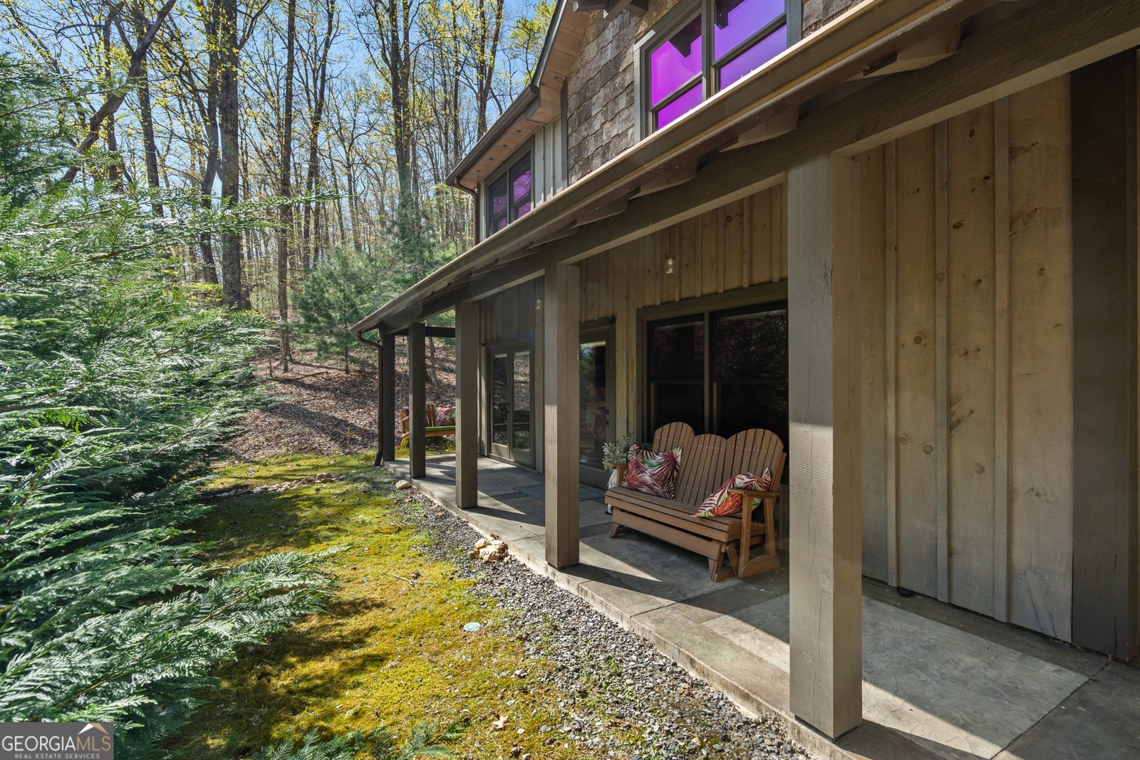 455 Shepherds Walk Morganton - Photo 34