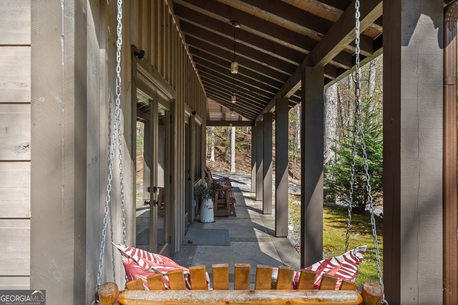 455 Shepherds Walk Morganton - Photo 35