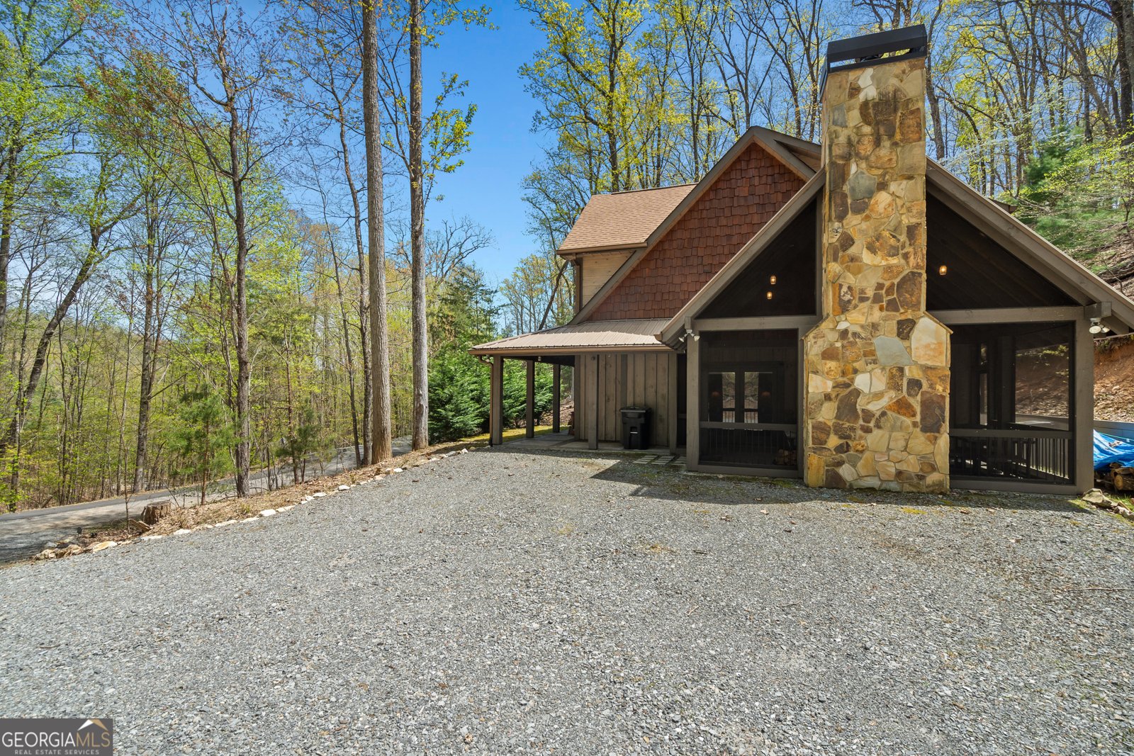 455 Shepherds Walk Morganton - Photo 36