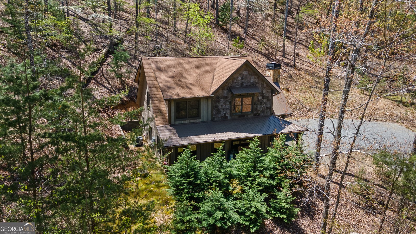 455 Shepherds Walk Morganton - Photo 37