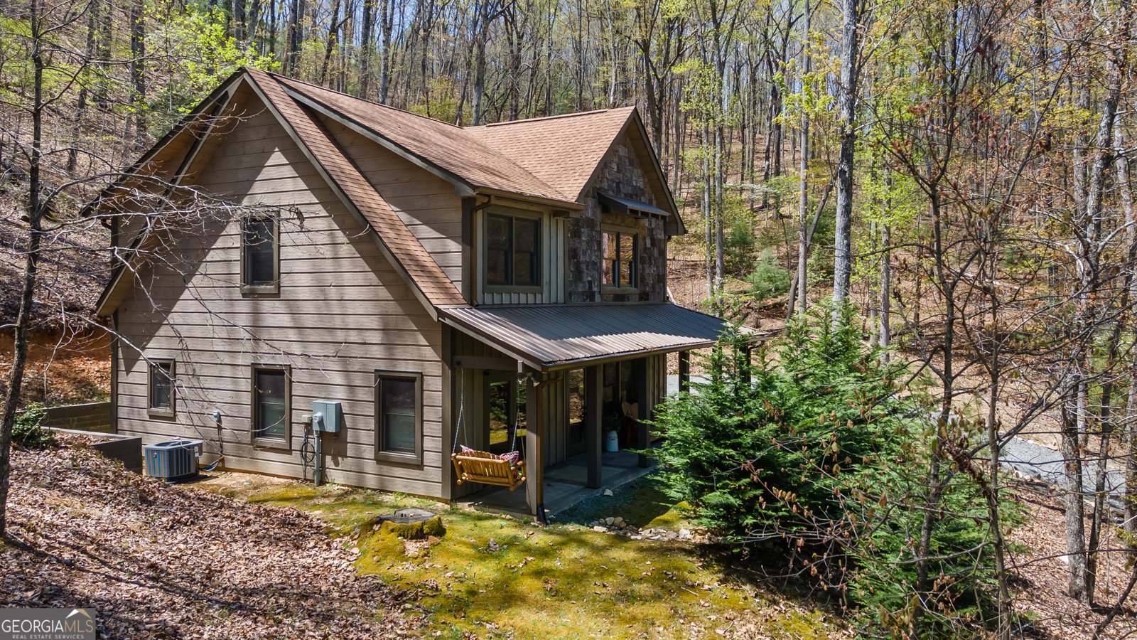 455 Shepherds Walk Morganton - Photo 38