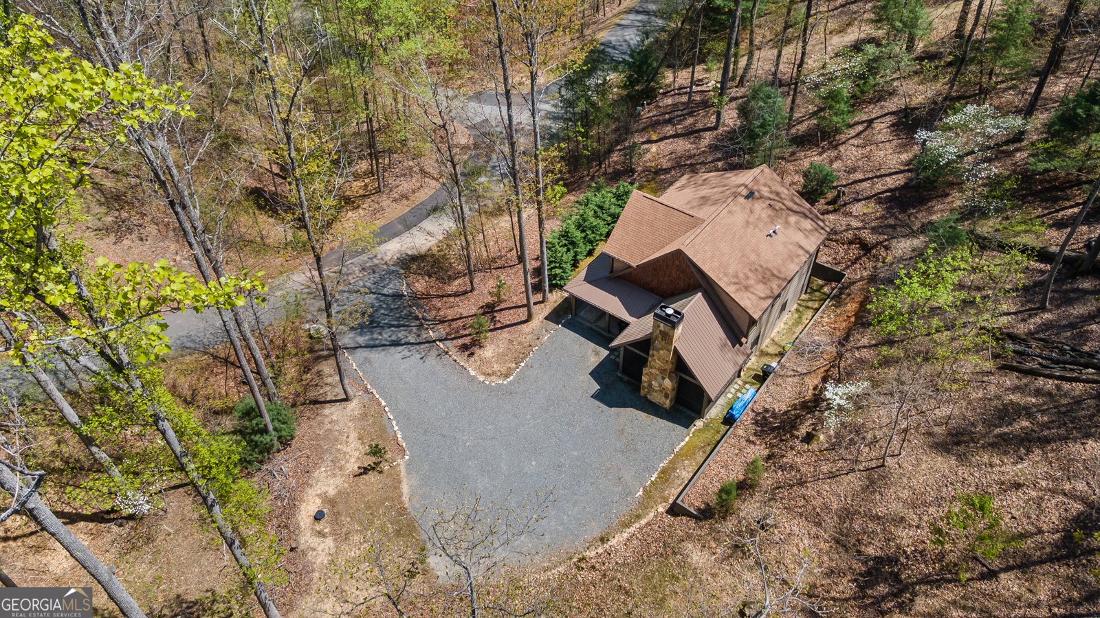 455 Shepherds Walk Morganton - Photo 40