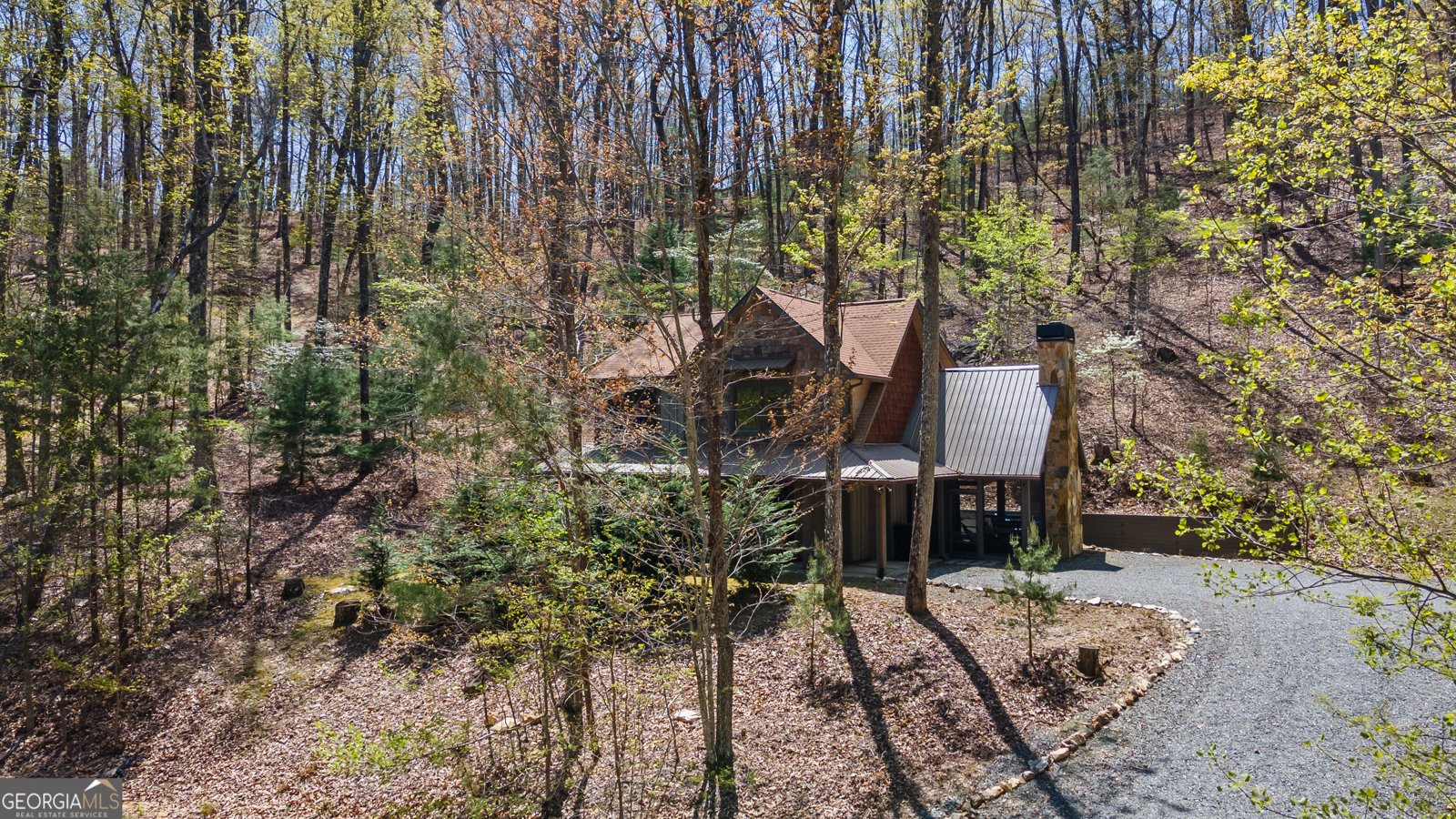 455 Shepherds Walk Morganton - Photo 42
