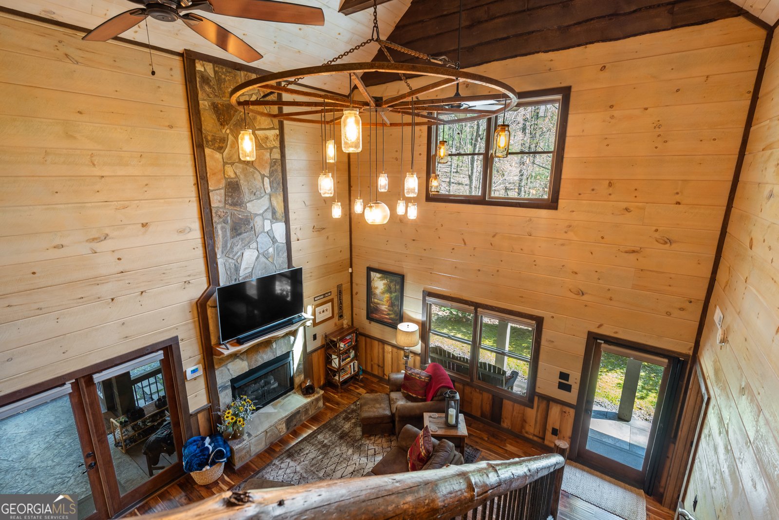 455 Shepherds Walk Morganton - Photo 6