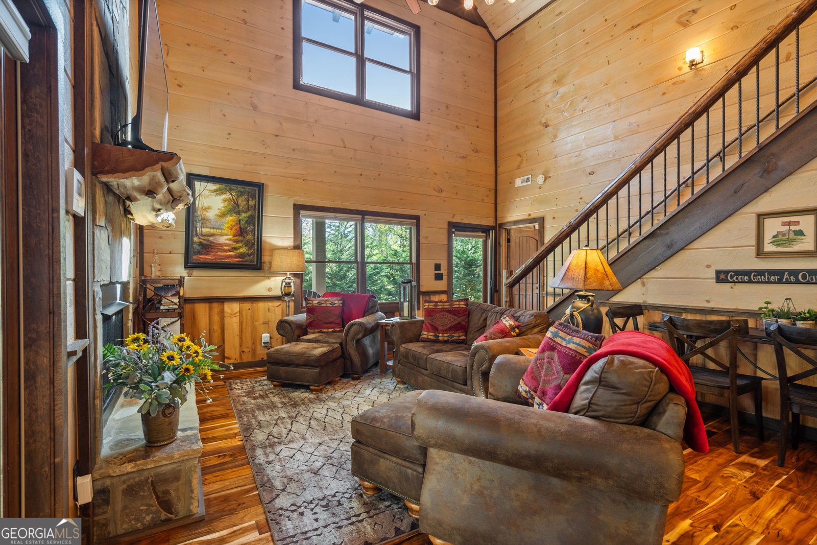 455 Shepherds Walk Morganton - Photo 7