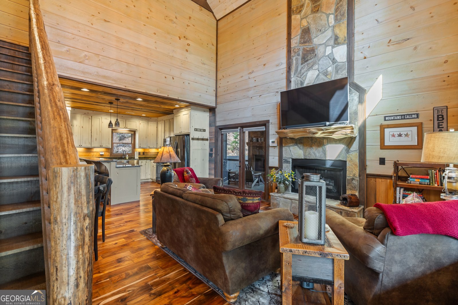 455 Shepherds Walk Morganton - Photo 8