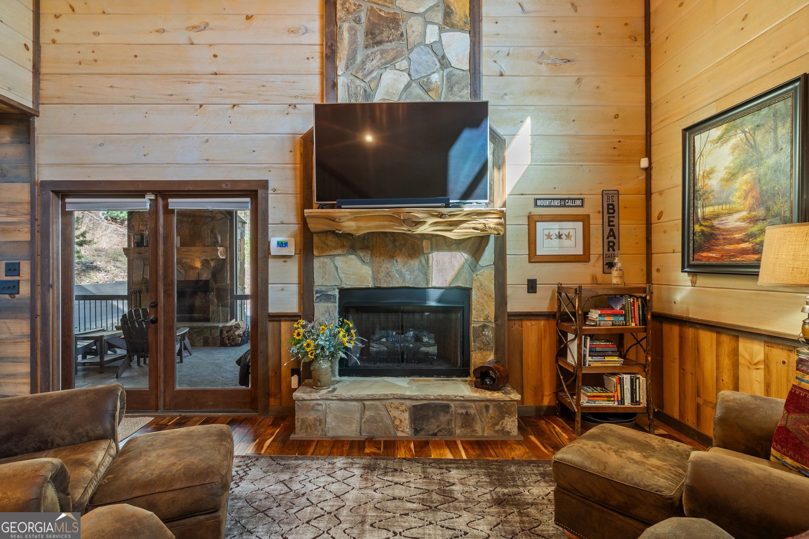 455 Shepherds Walk Morganton - Photo 9