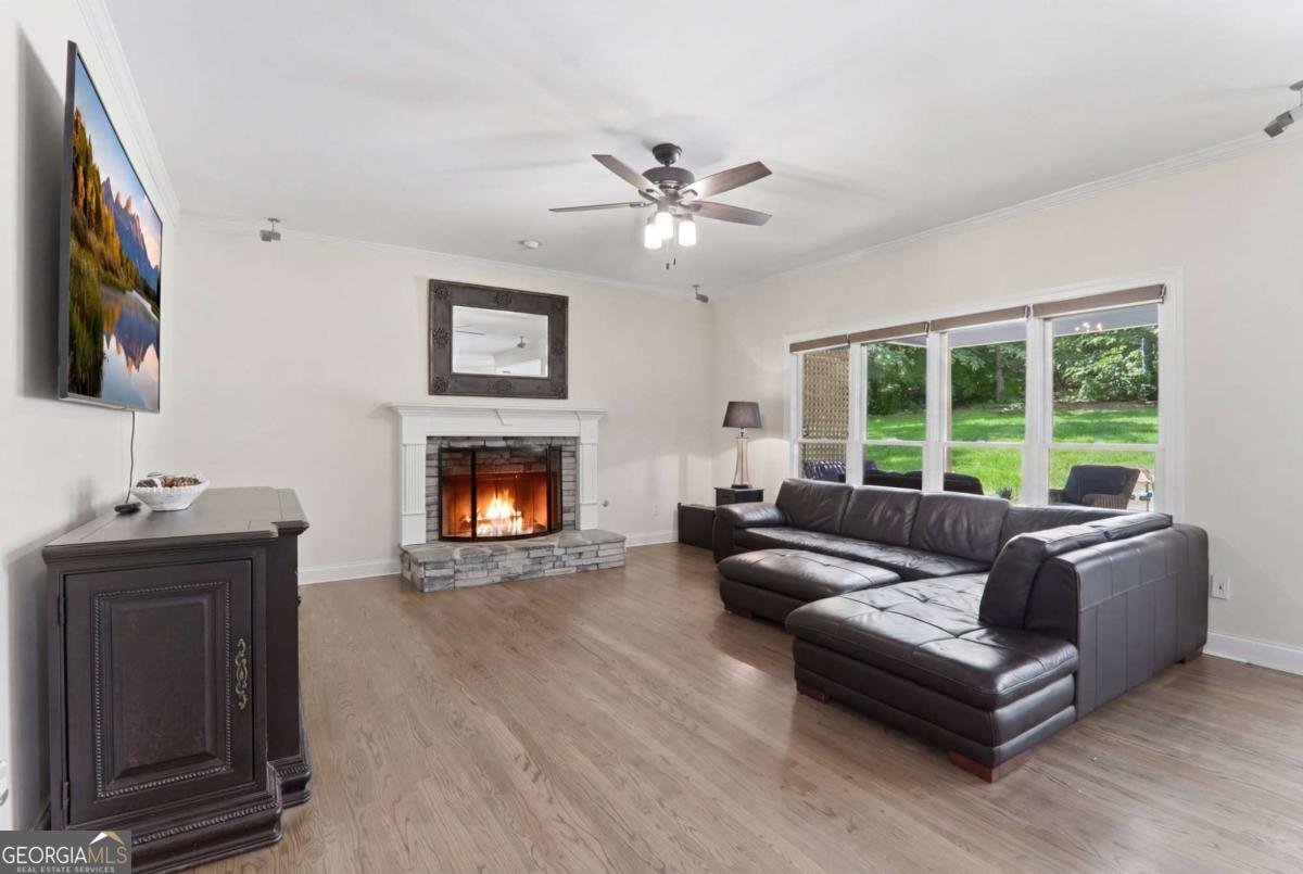 67 Pointer Lane Braselton - Photo 17