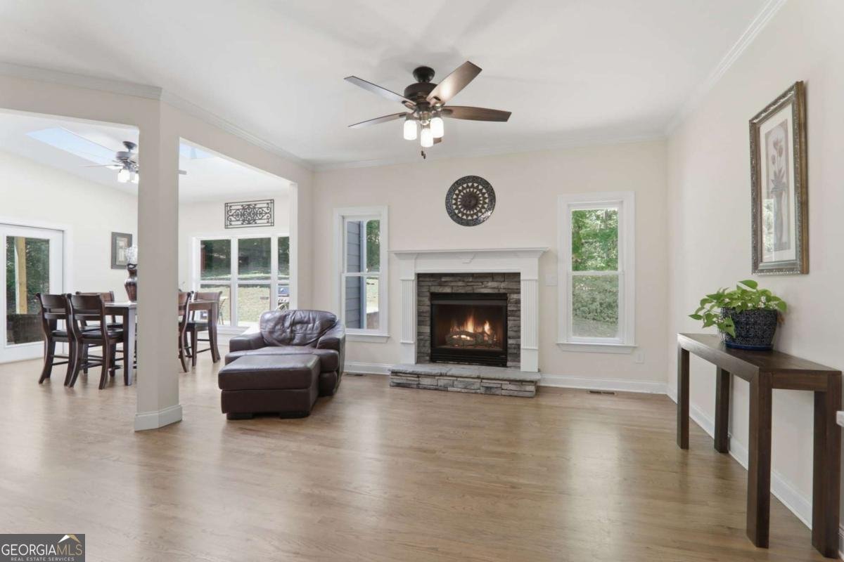 67 Pointer Lane Braselton - Photo 24