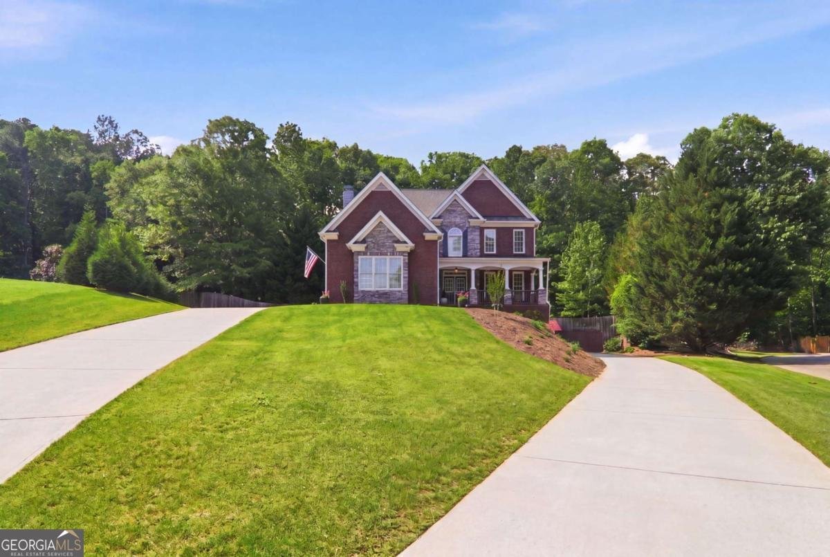 67 Pointer Lane Braselton - Photo 6