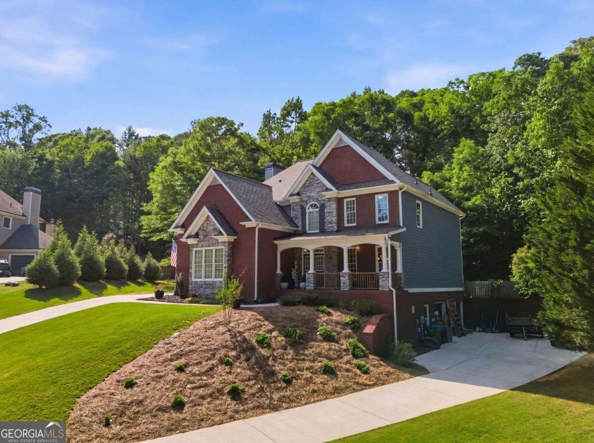 67 Pointer Lane Braselton - Photo 7