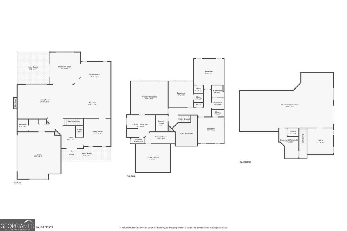 67 Pointer Lane Braselton - Photo 74
