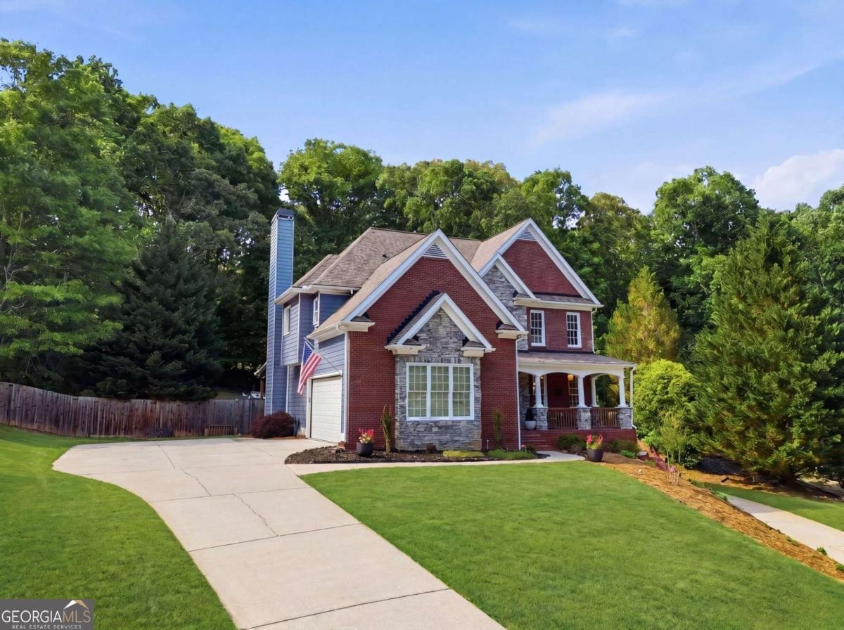 67 Pointer Lane Braselton - Photo 8
