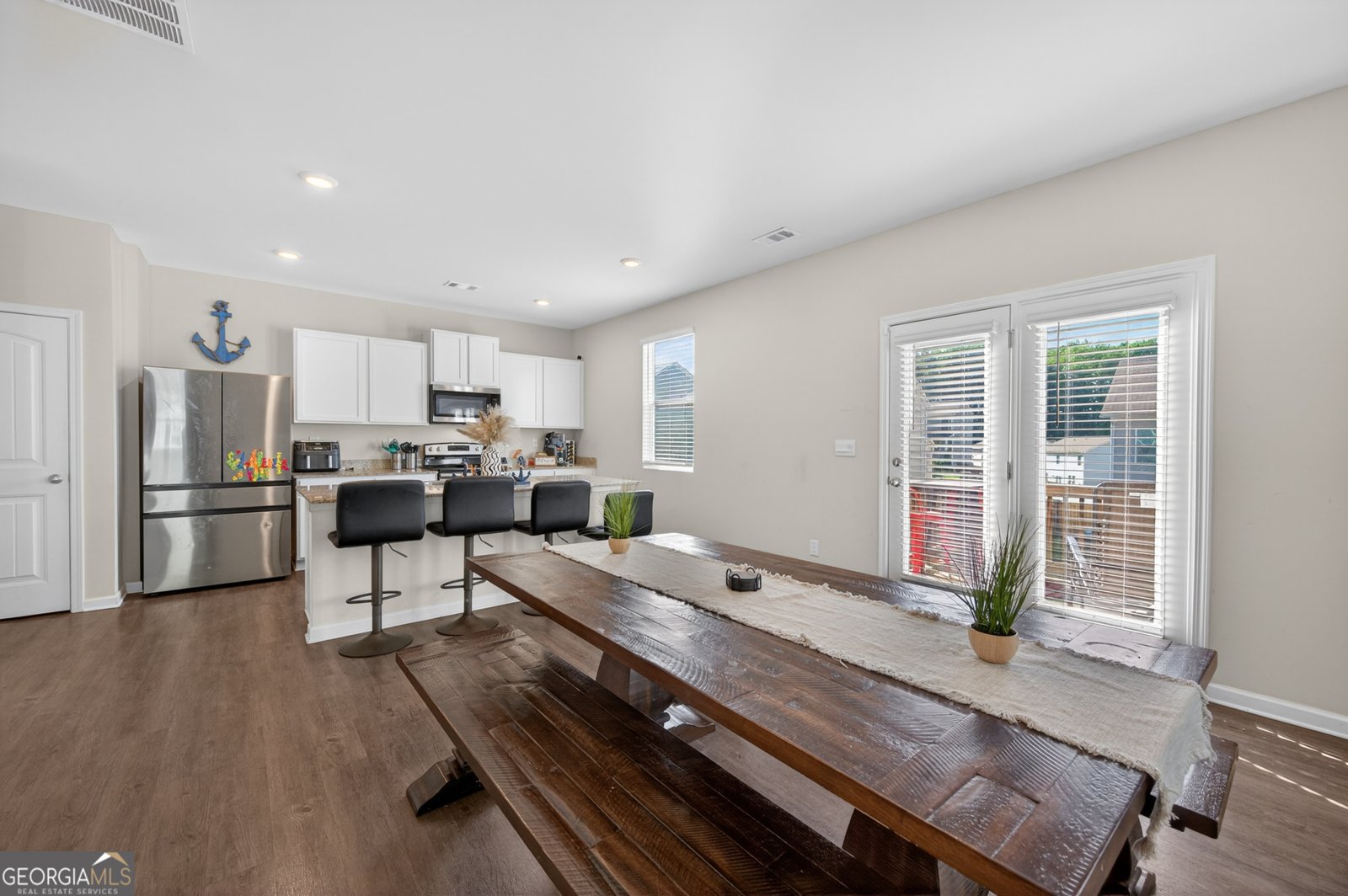 401 Hughes Lane Pendergrass - Photo 10