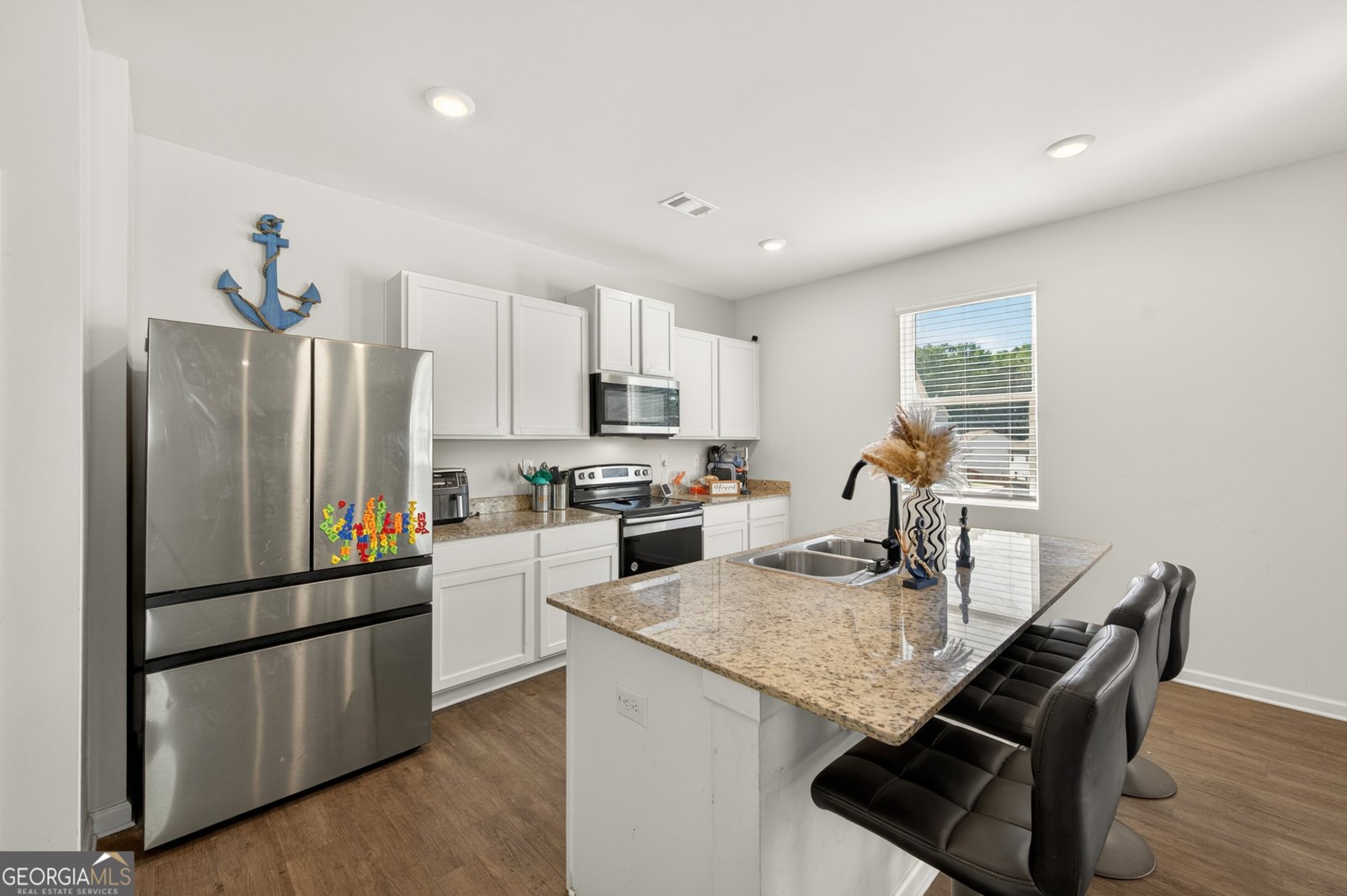 401 Hughes Lane Pendergrass - Photo 11
