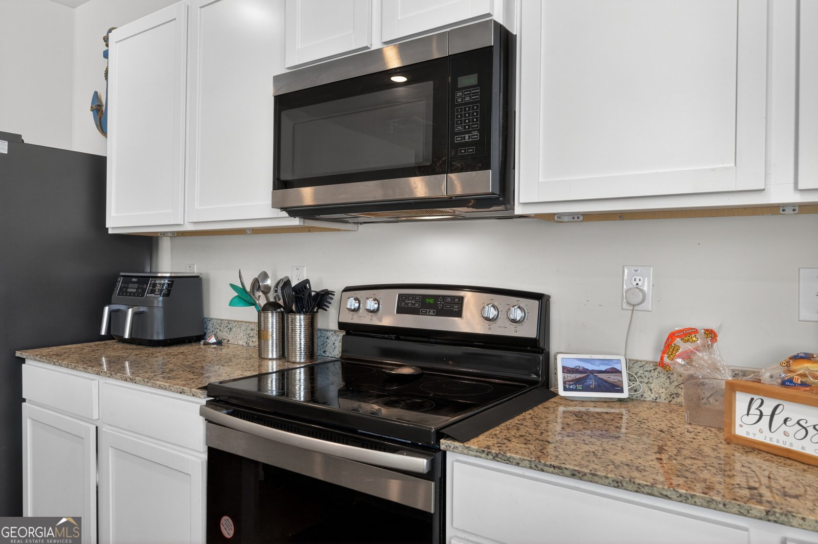 401 Hughes Lane Pendergrass - Photo 13