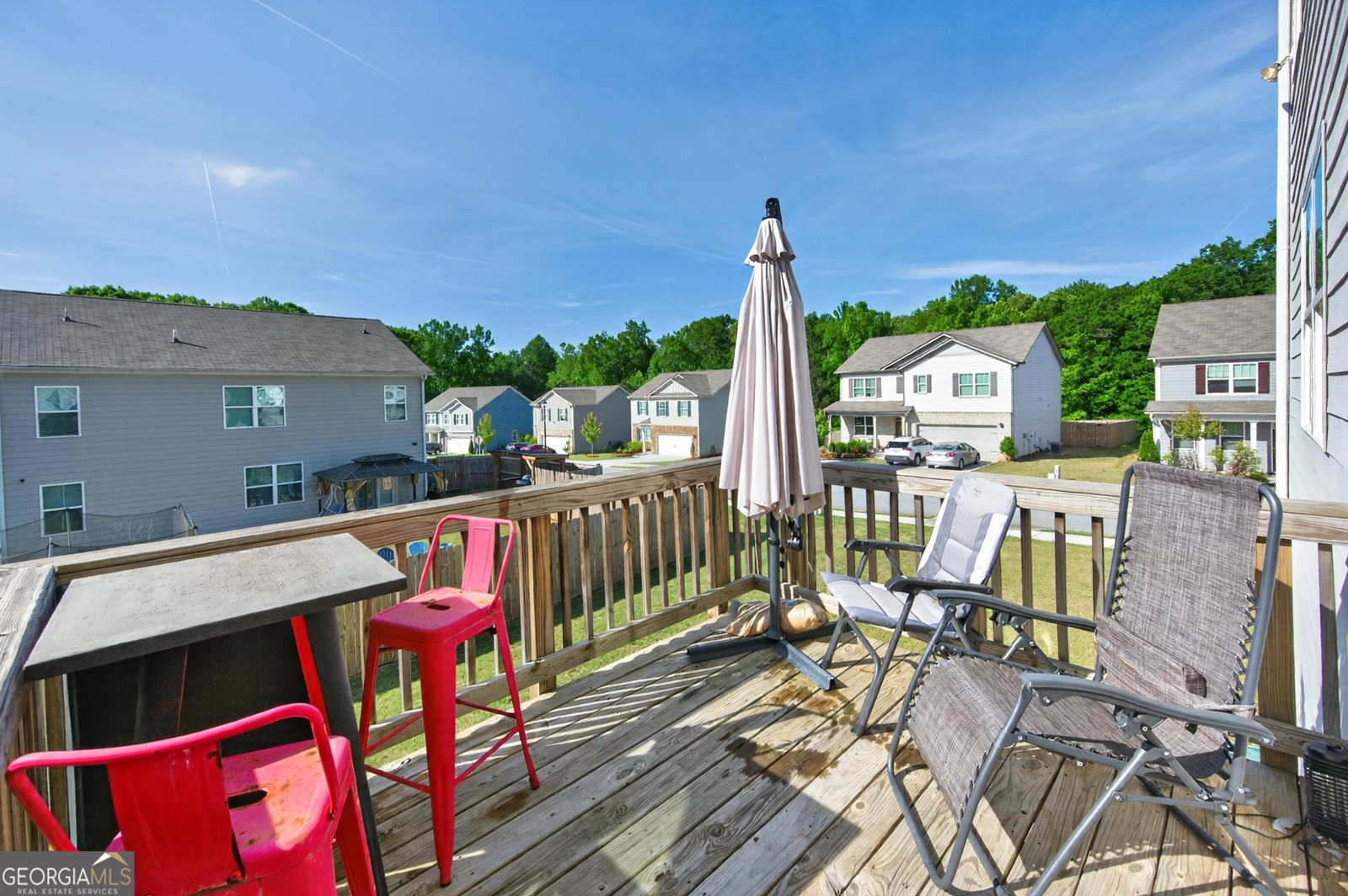 401 Hughes Lane Pendergrass - Photo 15