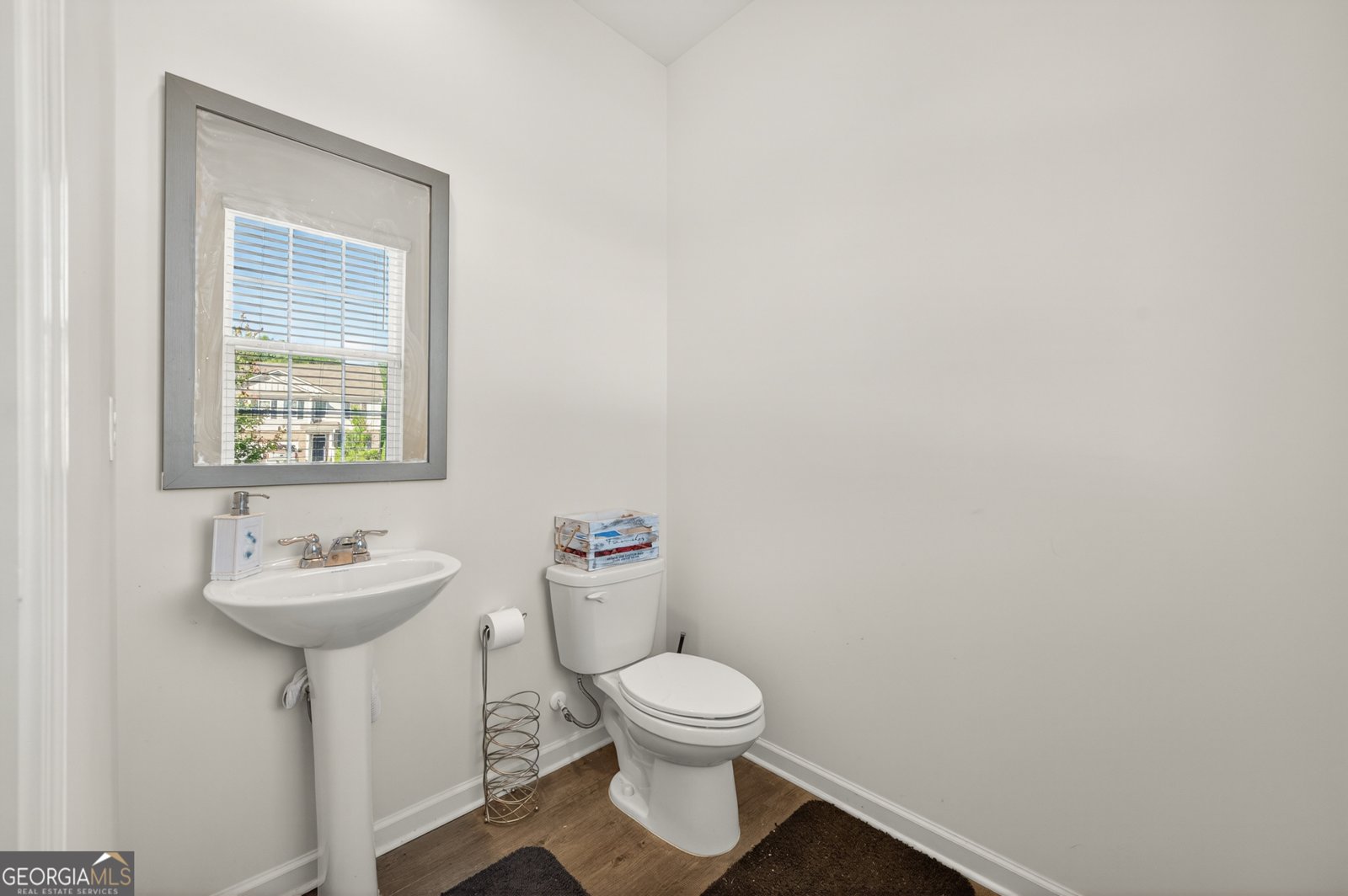 401 Hughes Lane Pendergrass - Photo 16