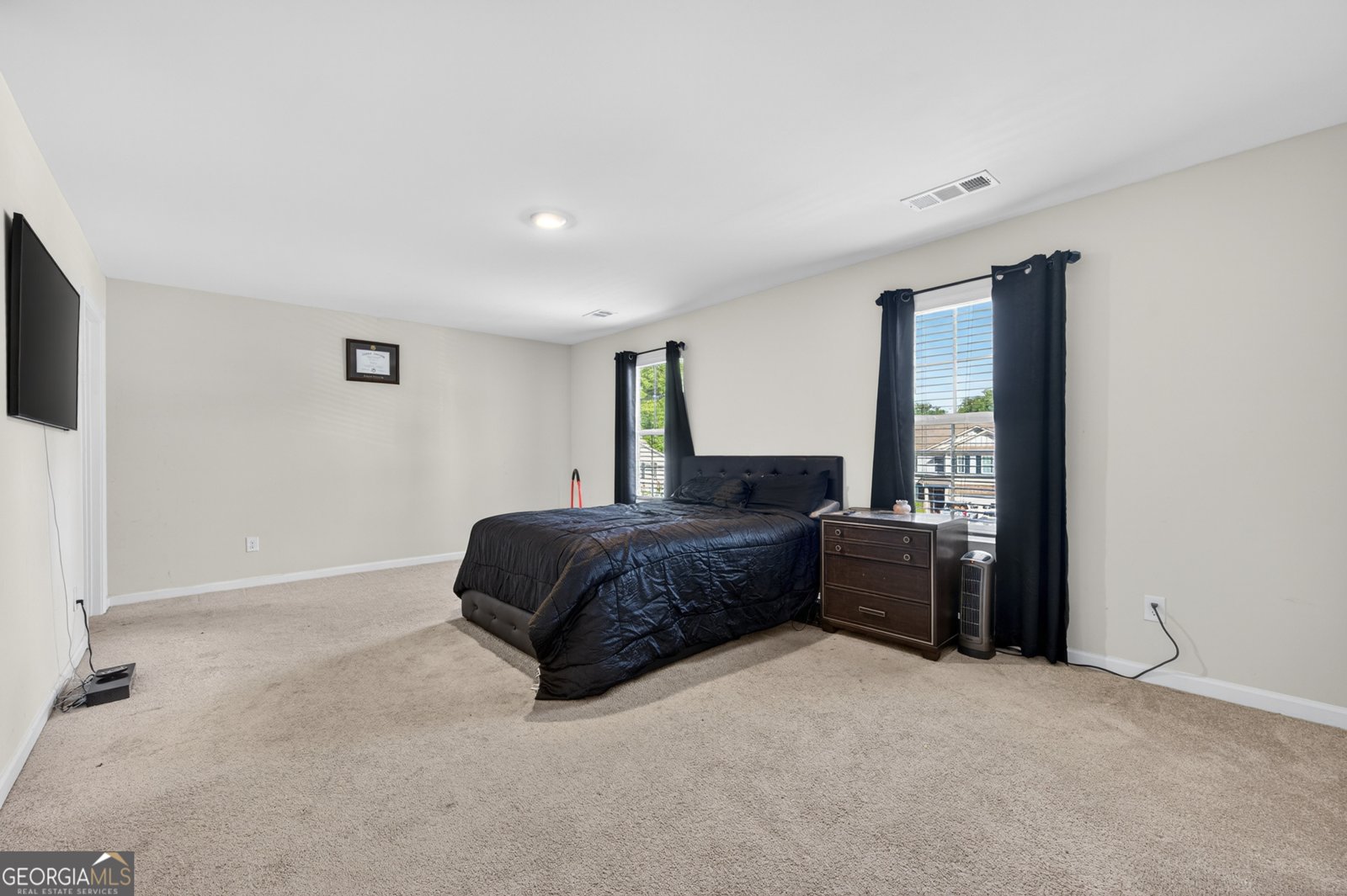 401 Hughes Lane Pendergrass - Photo 17
