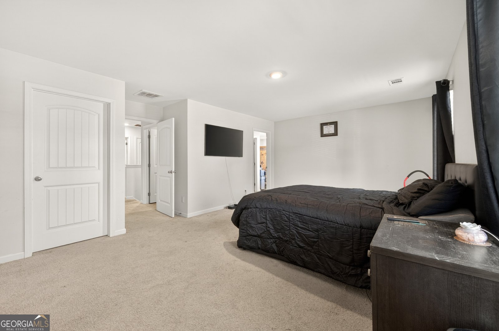 401 Hughes Lane Pendergrass - Photo 18