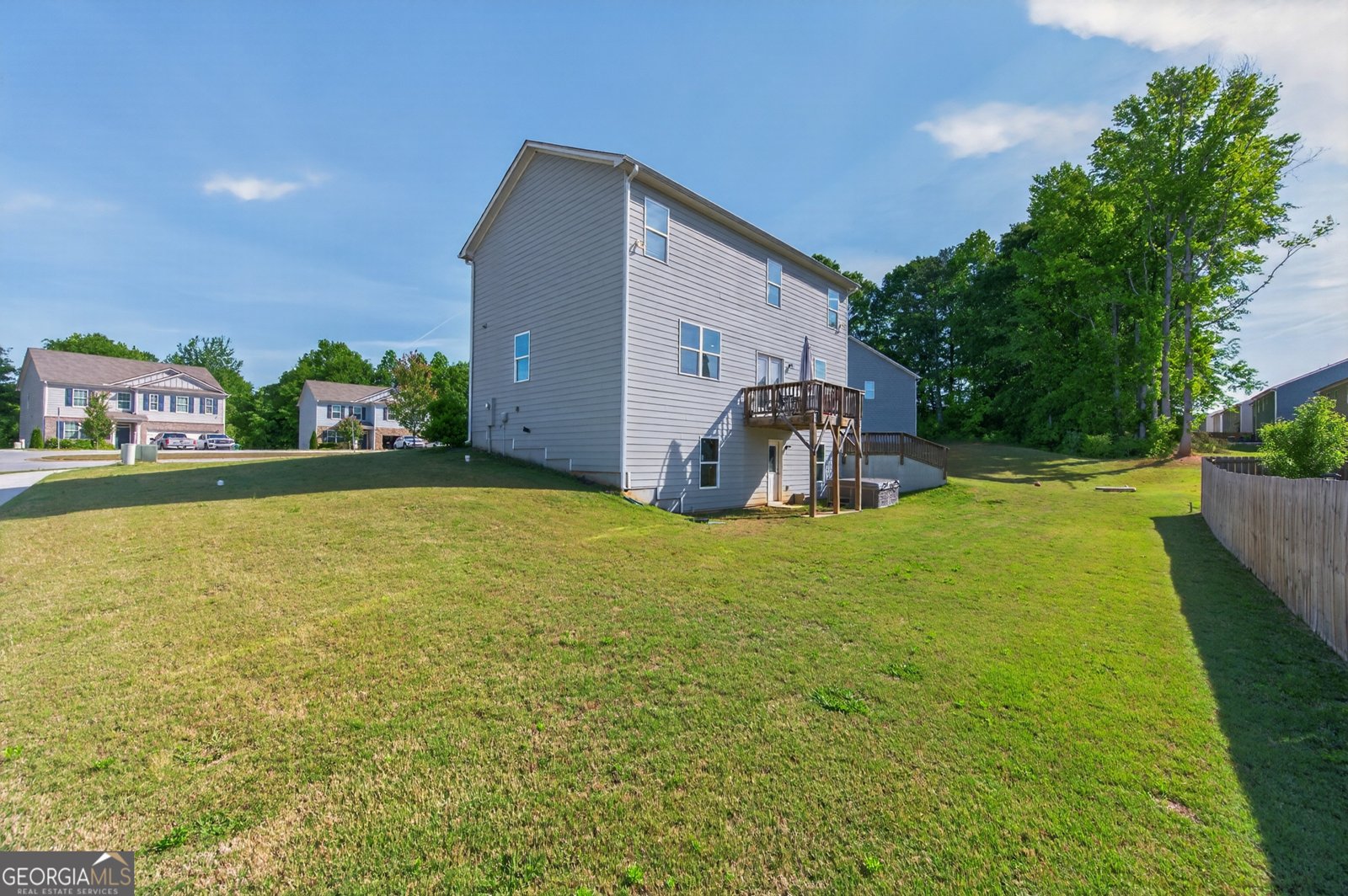 401 Hughes Lane Pendergrass - Photo 27