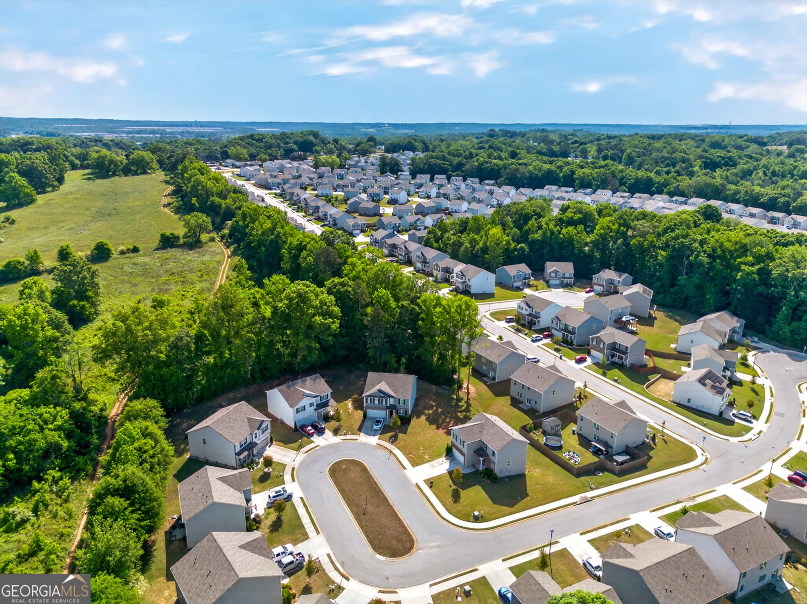 401 Hughes Lane Pendergrass - Photo 28
