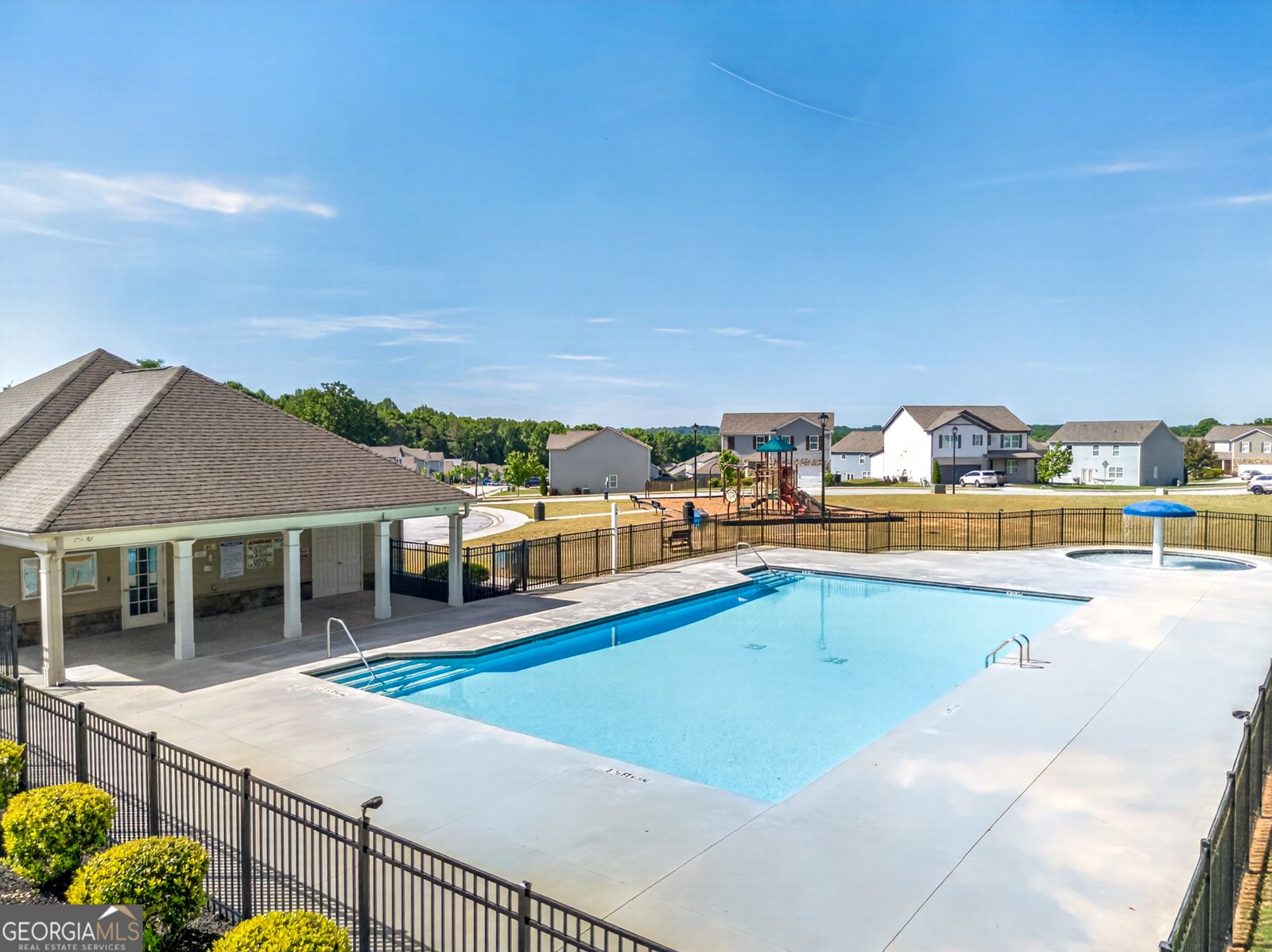 401 Hughes Lane Pendergrass - Photo 29