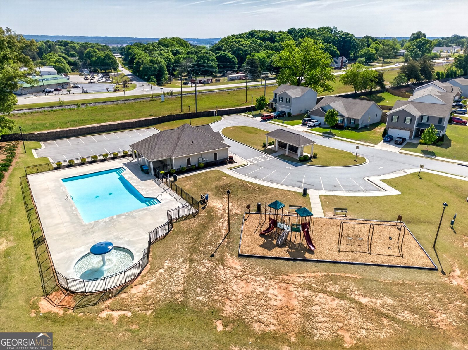 401 Hughes Lane Pendergrass - Photo 30