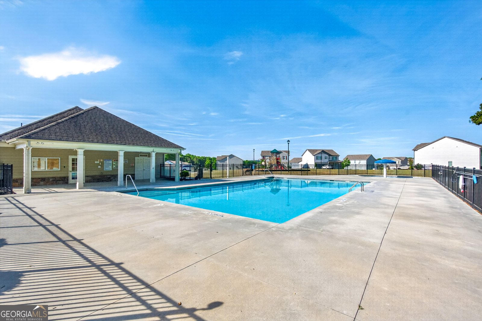 401 Hughes Lane Pendergrass - Photo 32